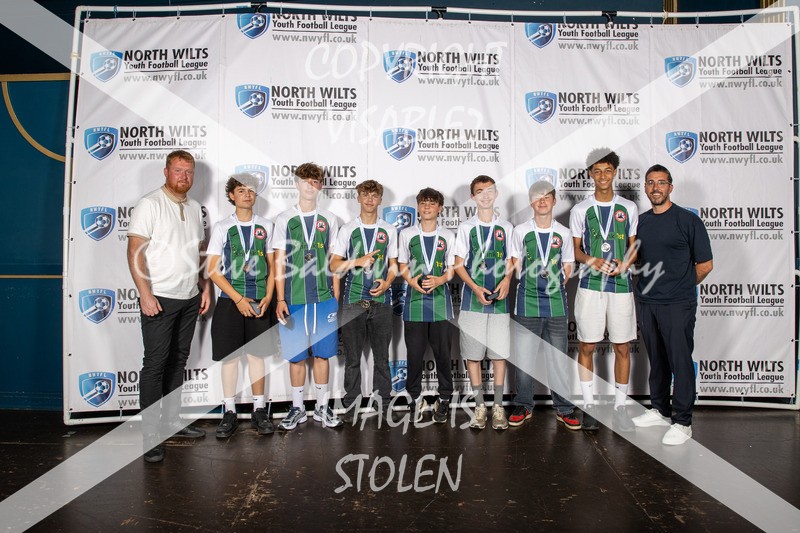 North Wilts Presentations 2026-641 - Fairford Youth