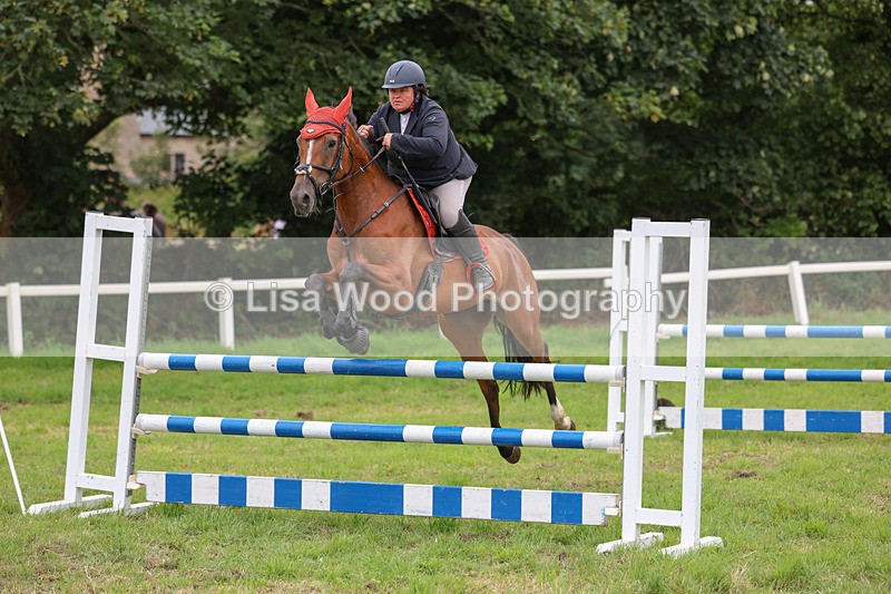 3E7A7652 - Class 6: Senior Discovery/1m open