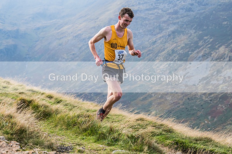HBMR-Leg 4-454 - Hodgson Brothers Mountain Relay Leg 4 Saturday 5th October 2024