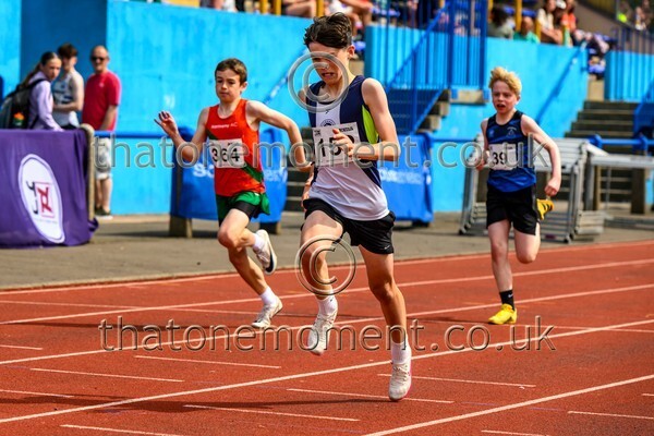 East25Sun-911808 - Track Male