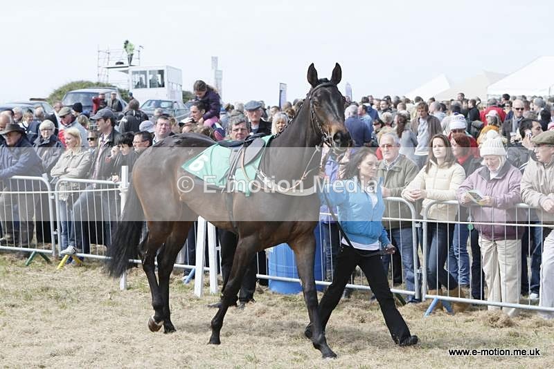  GRD 030510 12 - Guernsey Race Day 03/05/10