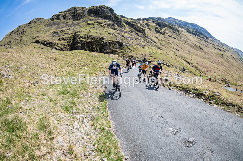 143406 - Hardknott Pass Camera 2 14.00-15.00
