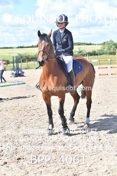 BPP_4061 - CLASS 11 SAT Junior 1.15m & 1.20m Open