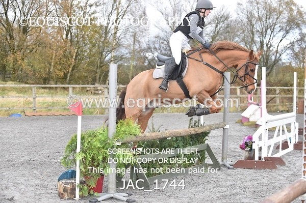 JAC_1744 - 80cm Snr Open, National AE Scottish & Aintree Qualifier