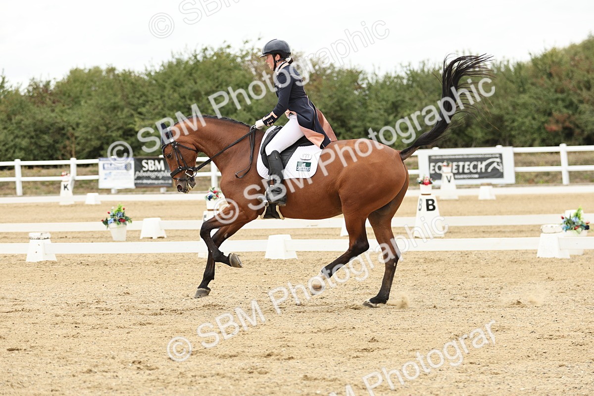 SBM_007208 - Class 25 - FEI PSG Bronze