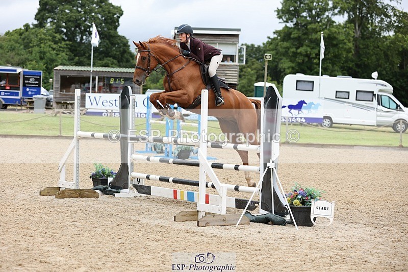 240705-085934-07878 - Cls 19 5 Yr Old Qualifier 1.10m