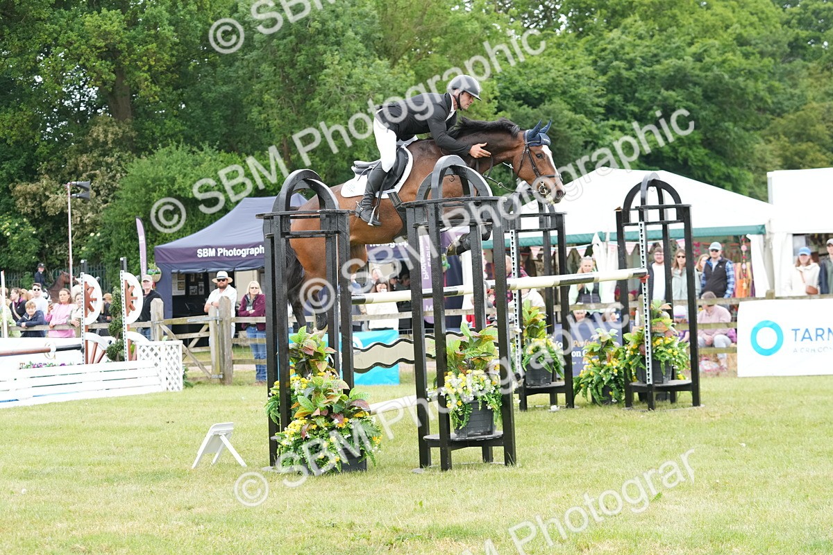 SBM_05186 - Class 201 - British Horse Feeds Speedi Beet Horse of the Year Show Grade  C