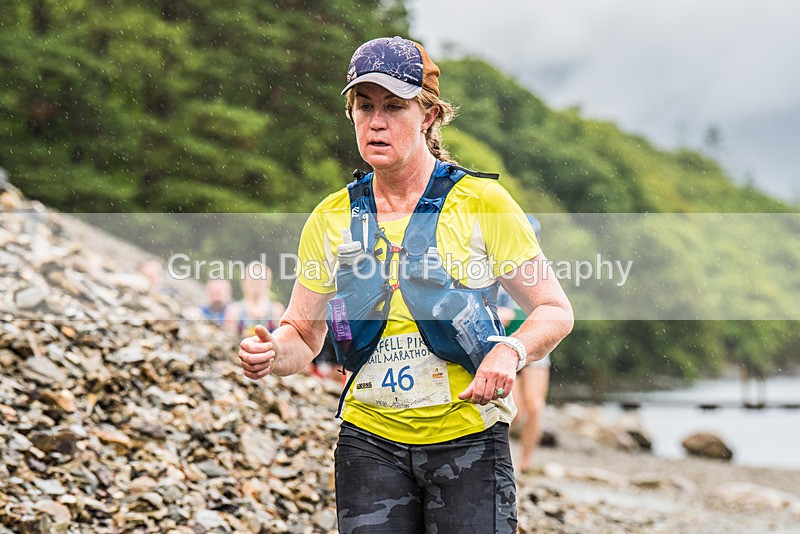 Scafell Pike-250 - High Terrain Events Scafell Pike Trail Marathon Sunday 20th August 2023