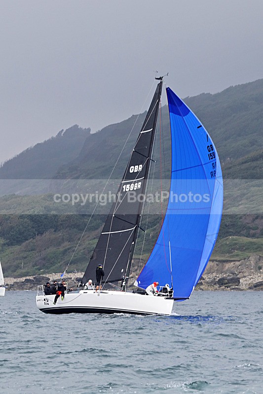 210703 JUMP 2 IT GBR1599R 5T7A9793 - ROUND THE ISLAND RACE 2021