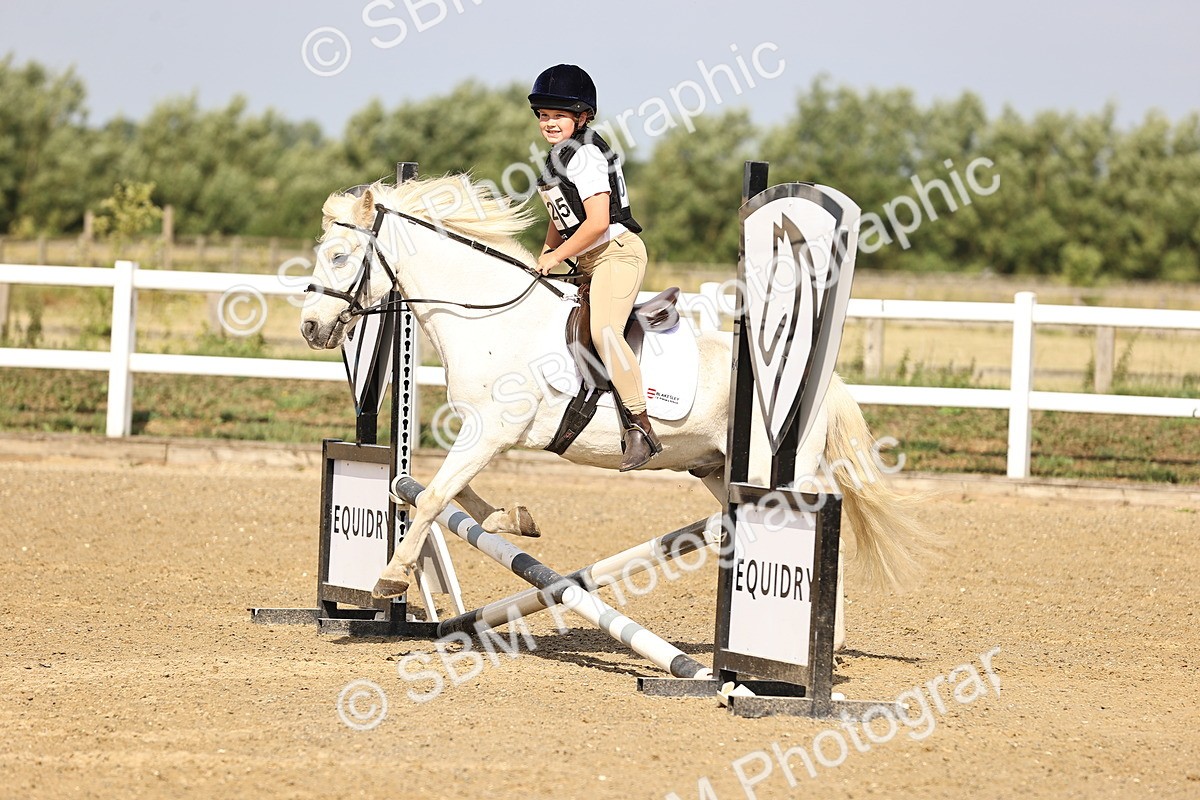 SBM_001430 - Class 1 - 40cm