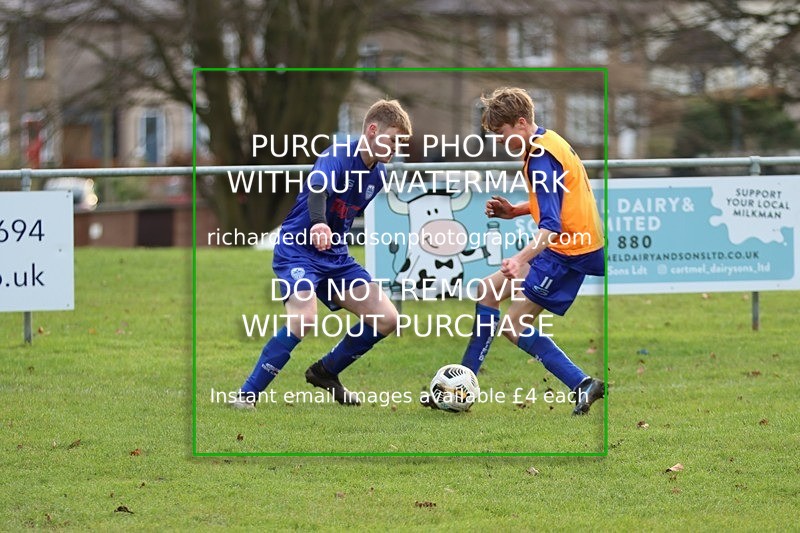 IMG_2399 - Wattsfield U16 v Wattsfield Utd U16