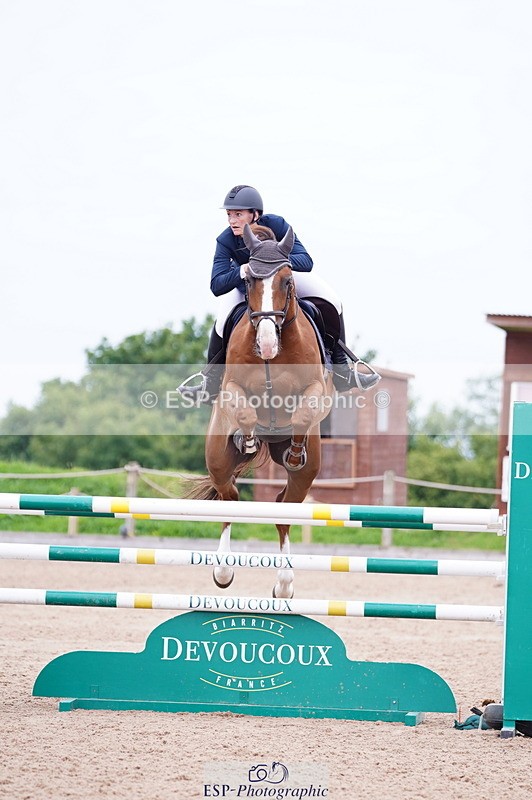 240803A-113230-07445 - Cls 29 Snr Foxhunter