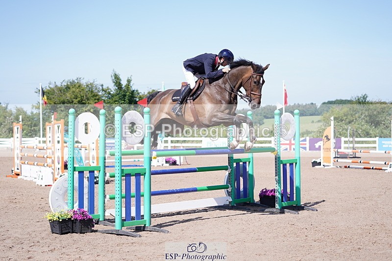 240719A-101846-09853 - Cls 30, YH 6 Yr Olds 1.25m