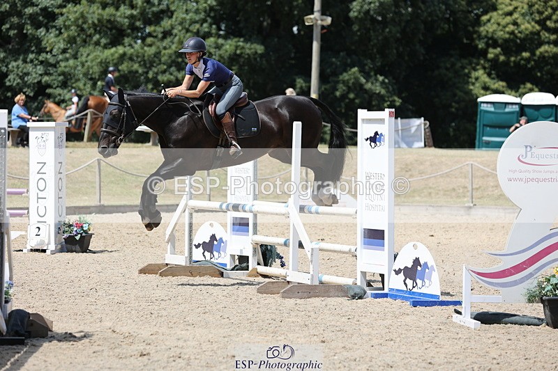 250703A-140201-05131 - Cls 8 95cm Amateur Qualifier