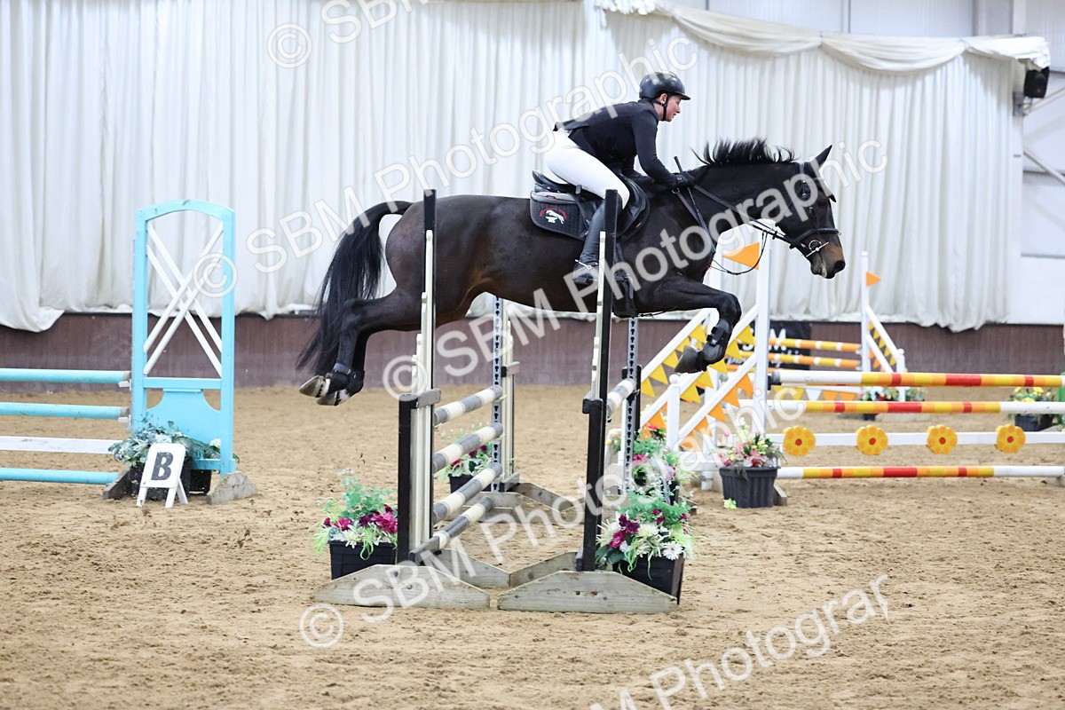 SBM_005361 - Class 20 - Senior British Novice - 90cm Open