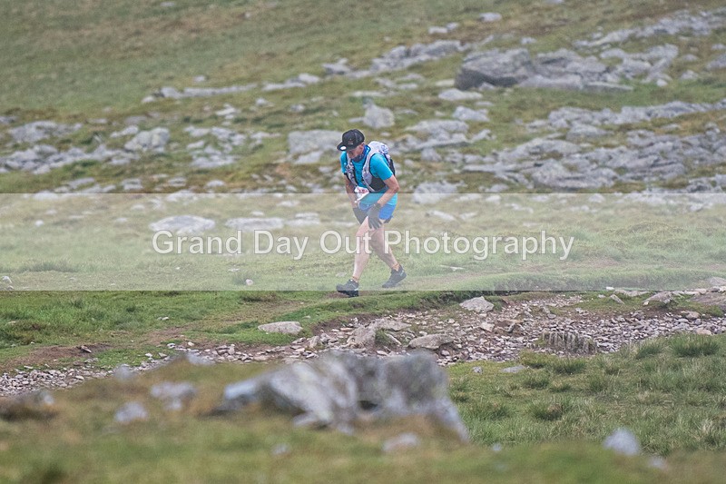 Duddon Long-445 - Duddon Valley Long Fell Race Saturday 30th May 2025
