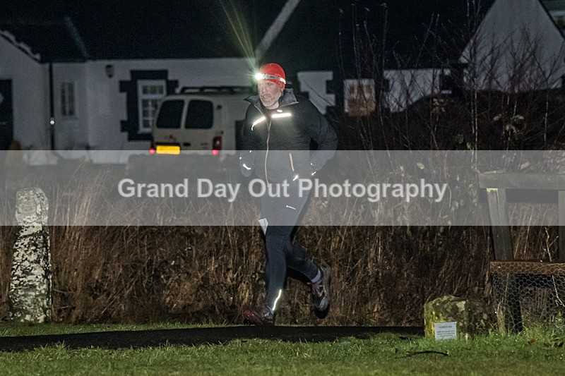 HTE Dark Skies 10K-38 - High Terrain Events Kielder Dark Skies 10K Trail Run Saturday 7th January 2023