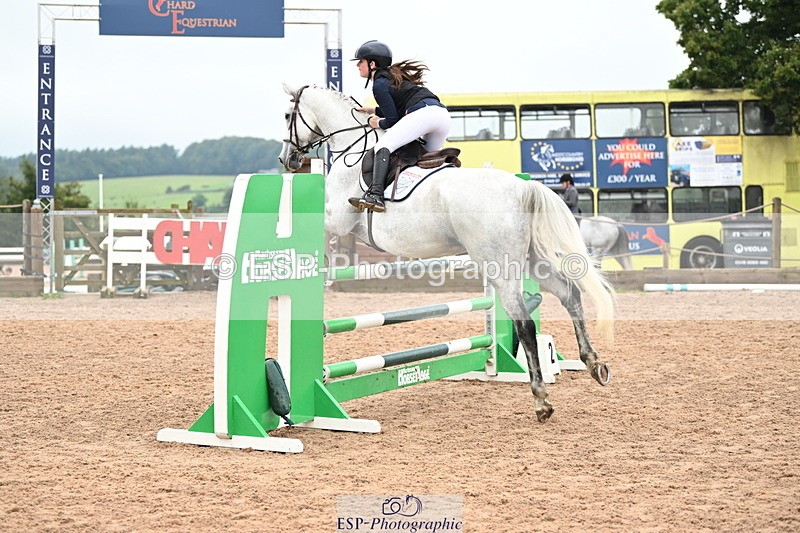 240908A-115158-03545 - Cls 13 & 14 Nat Am 105cm & 110cm  Qualifiers