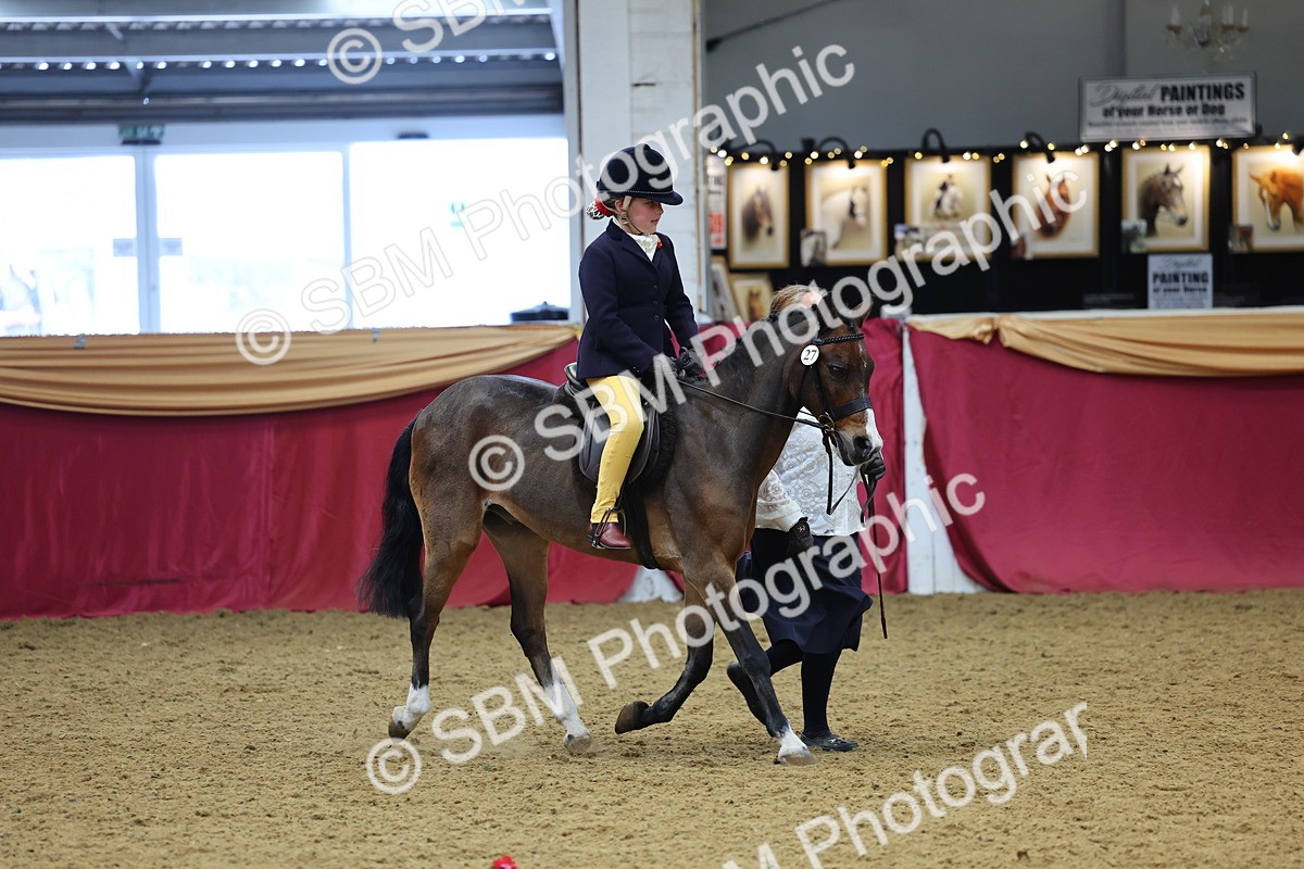 SBM_23613 - Class 904 - Supreme Final Ridden Diamond