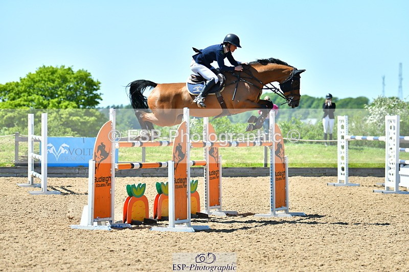 230526A-135020-02364 - Cls 5 National 1.30m Open