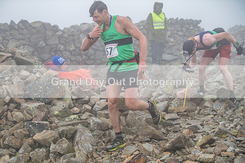 Ennerdale-92 - Ennerdale Horseshoe Fell Race Saturday 6th June 2026