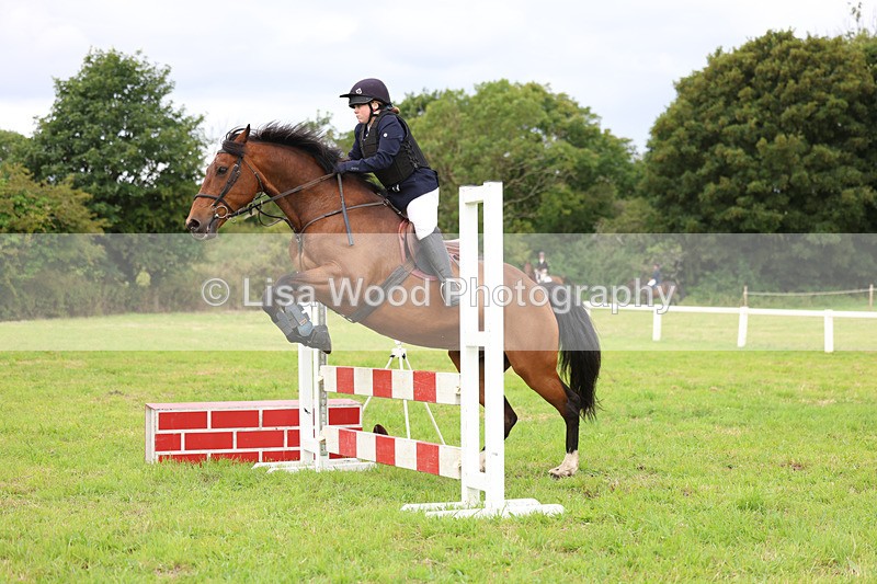 3E7A6380 - Class 3:80cm Juniors and Seniors