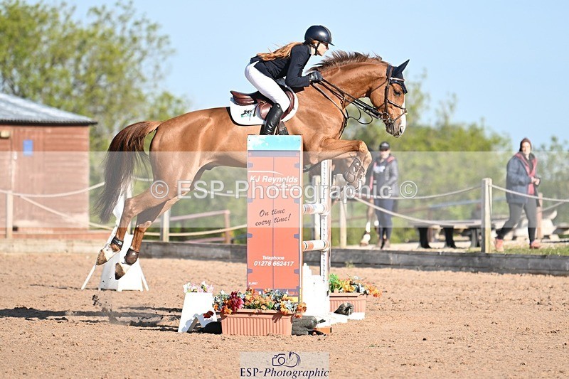 250509-083839-04524 - Cls 13 Snr Foxhunter