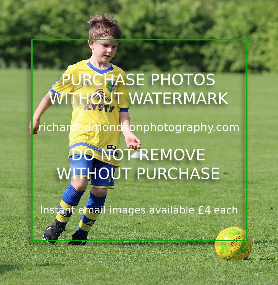 IMG_0287 - Kendal Utd Colts Under 8 vs Milnthorpe & District Under 8 (18/5/24)