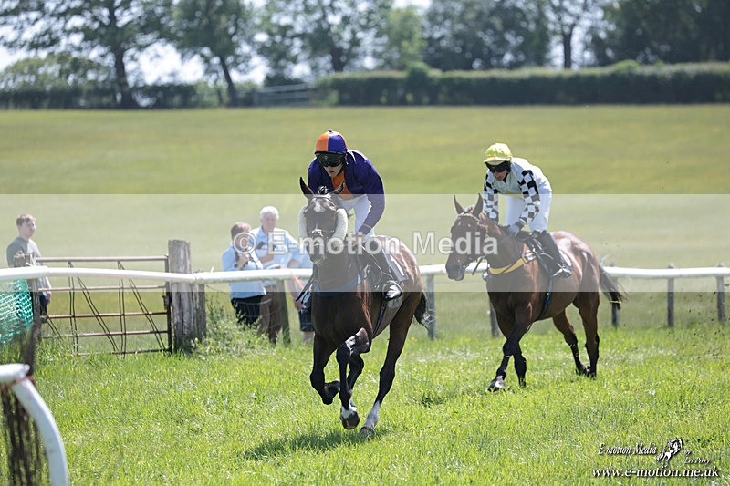 PtP 250526 204 - Albrighton & Woodland PtP Chaddesley Corbett 25/05/26