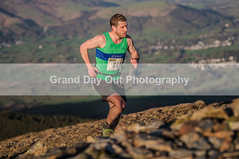 Grisedale-94 - Grisedale Grind Fell Race Wednesday 17th April 2024