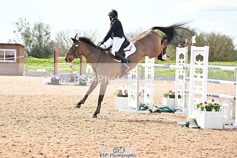 240418A-145443-04587 - Cls 9, 2 Star Big Tour 1.40m