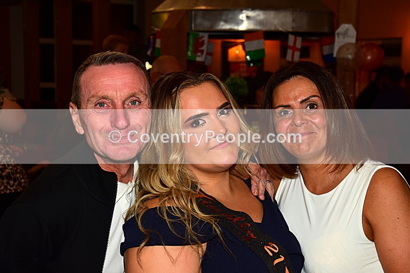 COU-851 - Courtney's 21st