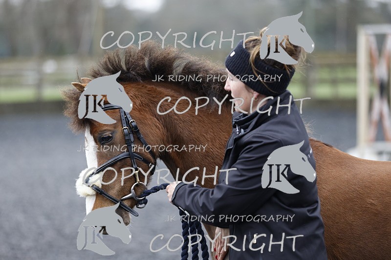 _R6A8100 - Class 1 X poles