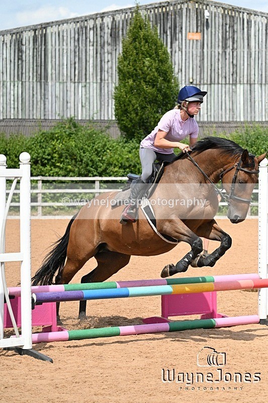 WJ7_6815 - Show Jumping at BCA