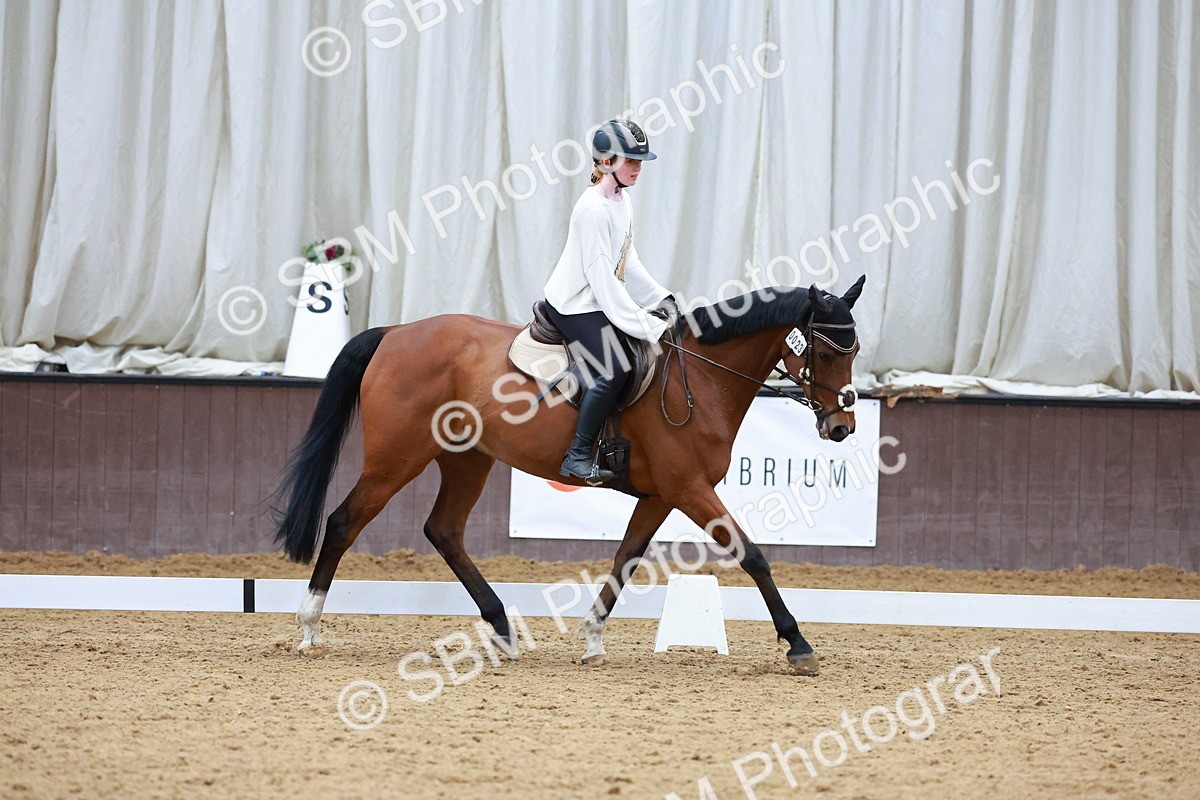 1I0A1031 - Class 3-6 - Prelim 1-Novice 2