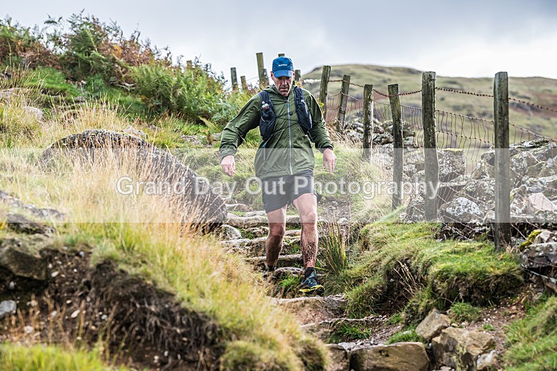 Langdale -1320 - Langdale Horseshoe Fell Race Saturday 10th October 2026
