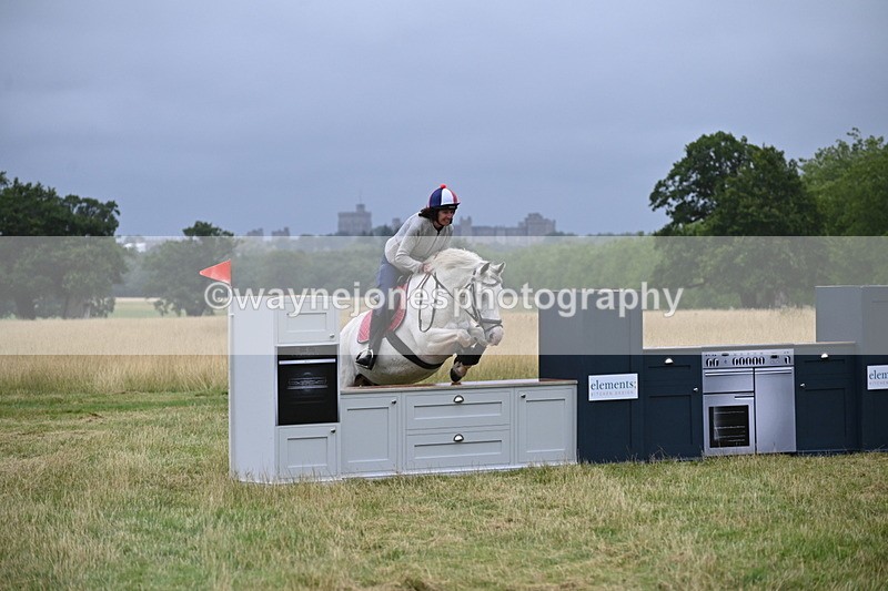 WJ6_9822 - Time at Kitchen Jump 09:38 to 10:13