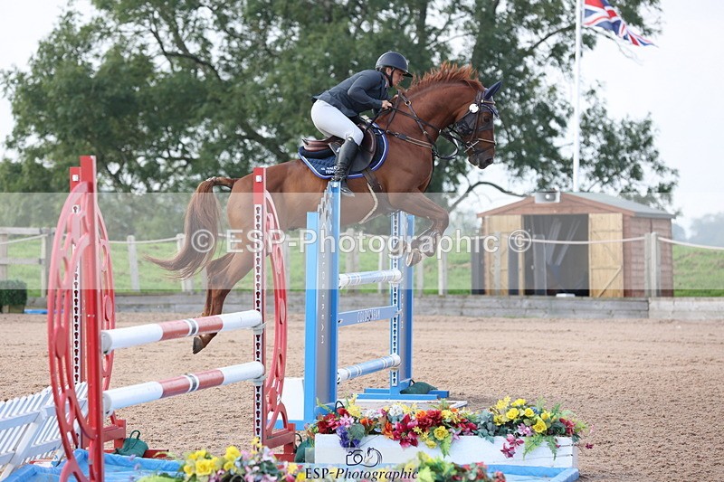 230915A-105328-01567 - Cls 2 Snr Foxhunter