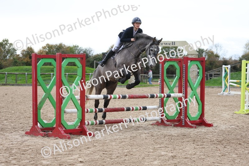 20251026-1119 - Class 4 - 90cm