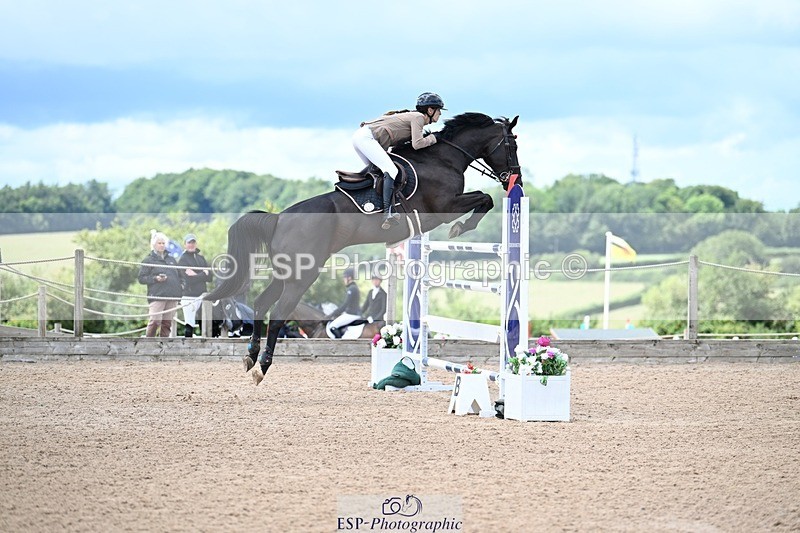 250720-133222-19974 - Cls 8, 3 star Big Tour Start til Break