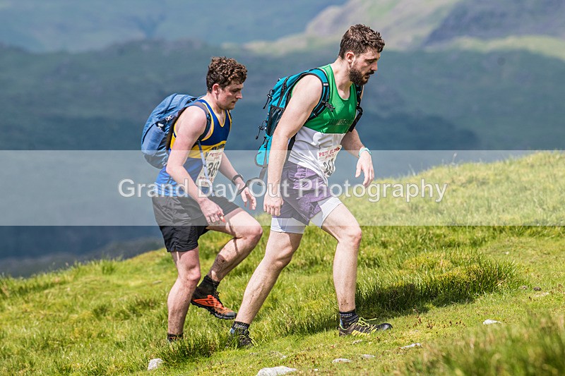 Duddon Short-262 - Duddon Valley Short Fell Race Saturday 1st June 2024