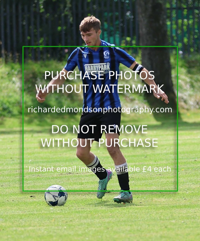 533A1930 - Ibis FC (9/8/25)