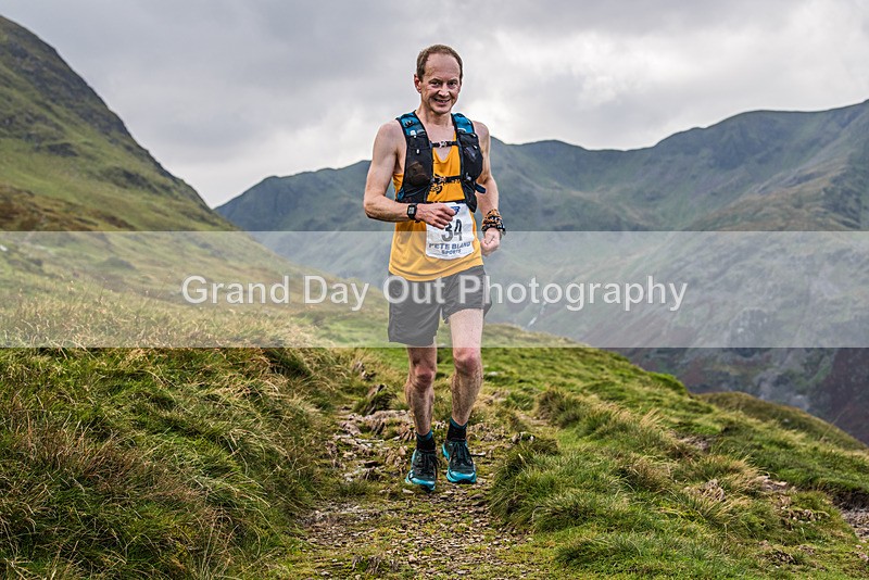 HBMR Leg 4-591 - Hodgson Brothers Mountain Relay - Leg 4 Sunday 1st October 2023