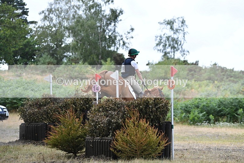 WJ5_2134 - XC Time 12:56 to 13:21