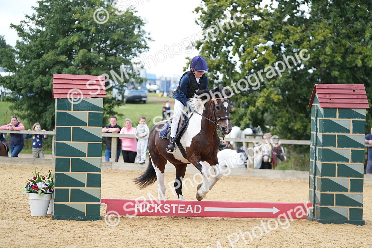 SBM_64404 - J2 - Mini Tour Junior Pony 30cm Championship