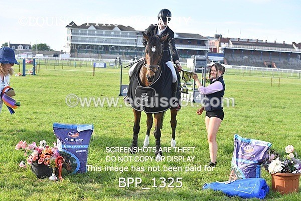 BPP_1325 - CLASS 6 1.00m Amateur Championship