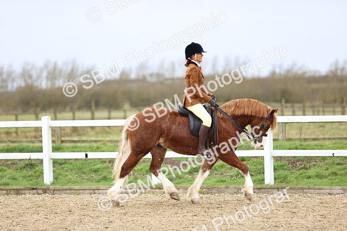 SBM_008170 - Class 33-34 - M&M Open Ridden Small-Large