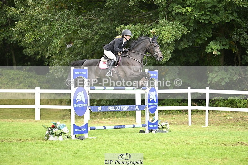 250831A-120822-09983 - Cls 36 Snr 1.30m Grand Prix