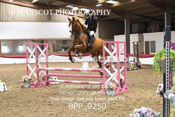 BPP_9250 - CLASS 6 80CM