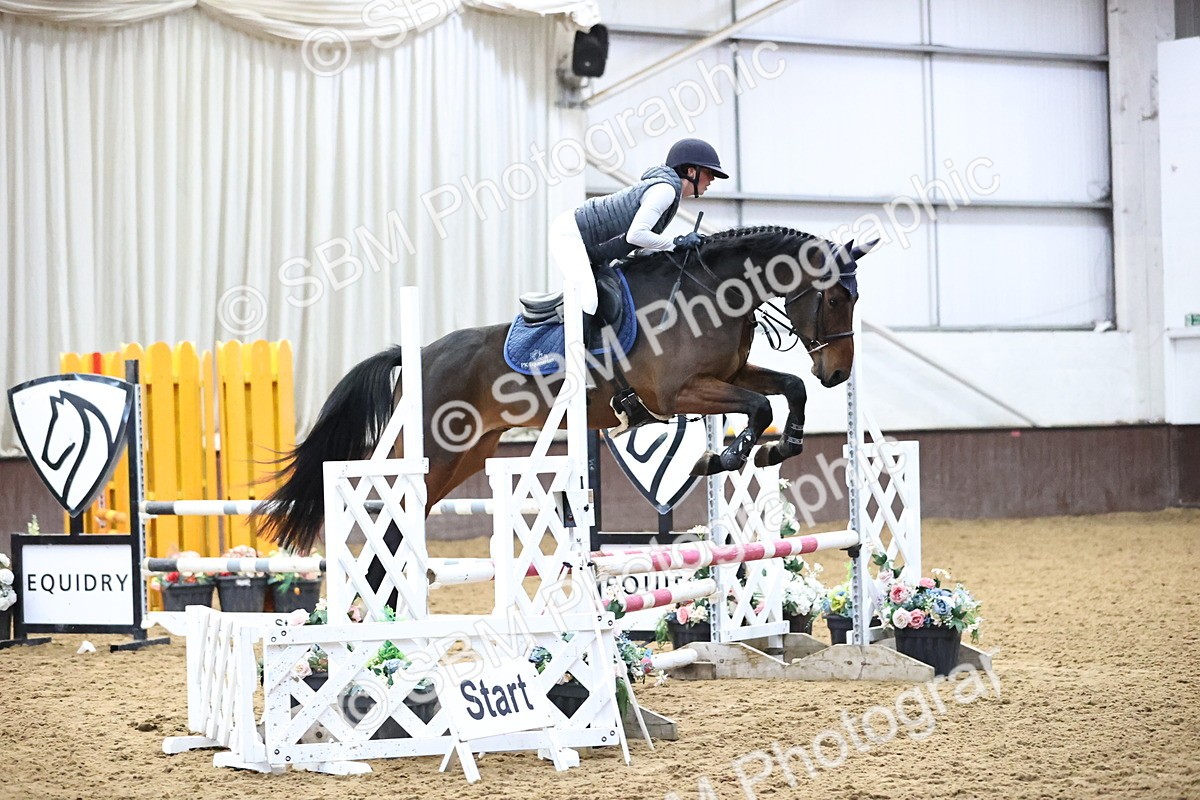 SBM_002411 - Class 8 - Clear Round 80cm